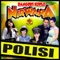 Polisi (feat. Elsa Safira) - Dangdut Koplo Nirwana lyrics