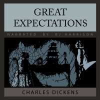 Charles Dickens - Great Expectations [Classic Tales Edition] (Unabridged) artwork