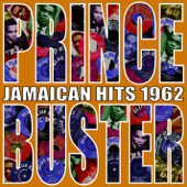 Jamaican Hits 1962 artwork