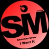 I Want It - Single