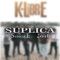 Súplica - K-Libre lyrics