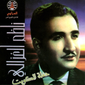 حفلة الكويت - Nazem El Ghazali