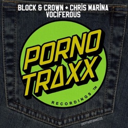Block & Crown & Sebastian Gnewkow - Vociferous