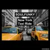 Stream & download New York Taxi Ride (The Remixes) - Single