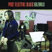 Post Electric Blues artwork