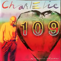 109 (Poèmes electro) - Charlelie Couture 109 (Poèmes electro) - Charlelie Couture