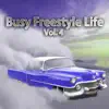 Funk or Bust (Hip Hop Funk Compilation Mix) song lyrics