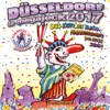 Düsseldorf is Megajeck 2017
