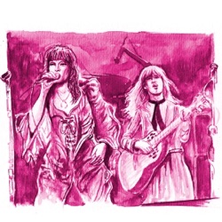 Heart - How Can I Refuse (Live)