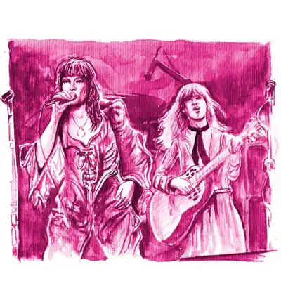 Live at Memorial Coliseum, wnew-fm Broadcast, Greenville Sc, 18th November 1983 (Remastered) - Heart Live at Memorial Coliseum, wnew-fm Broadcast, Greenville Sc, 18th November 1983 (Remastered) - Heart