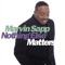 Nothing Else Matters - Marvin Sapp lyrics