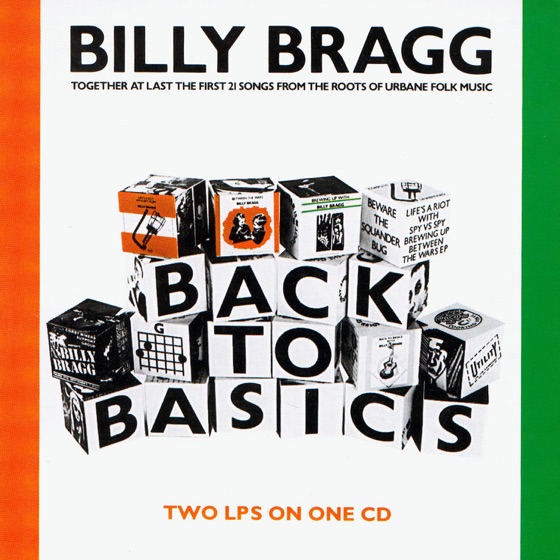 Cover artwork for The World Turned Upside Down