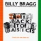 A New England - Billy Bragg lyrics