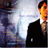 Ryan Blotnick - Thinning Air