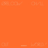 COW / Chill Out, World! artwork