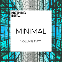 Various Artists - Nothing But... Minimal, Vol. 2 artwork