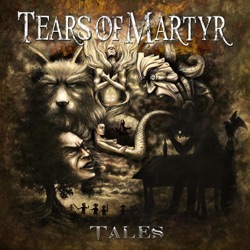 Tears of Martyr - The Scent No. 13th