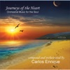 Carlos Enrique - Aurora Borealis