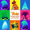Trolls (Original Motion Picture Score) artwork