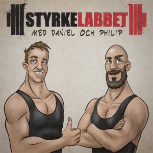 Styrkelabbet