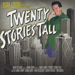 Twenty Stories Tall (Live)