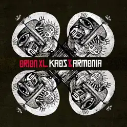 Kaos & Armonía - Single - Orion XL