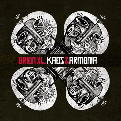 Kaos & Armonía - Single - Orion XL