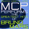 MCP Performs the Greatest Hits of Bruno Mars album lyrics, reviews, download
