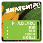Snatch026 - EP artwork