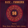 Sizz - Funkers (Wolta Remix)