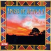 Spirit of Africa Part One artwork