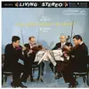 Debussy: String Quartet in G Minor, Op. 10, L. 85 - Ravel: String Quartet in F Major, M. 35 album lyrics, reviews, download