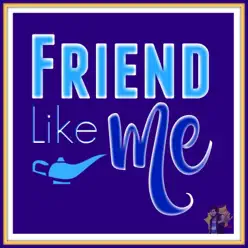 Friend Like Me - Single - Caleb Hyles Friend Like Me - Single - Caleb Hyles