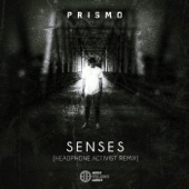 Senses (Headphone Activist Remix) artwork