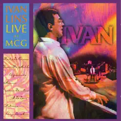 Ivan Lins - Live at MCG - Ivan Lins