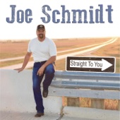 Joe Schmidt - Buck on the Wall
