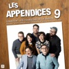Les Appendices - Magasiner
