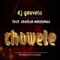 Chuwele (feat. Sheillah Molelekwa) - Dj Gouveia lyrics