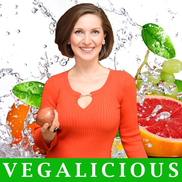 Vegalicious | Get the Body and Health You'll Love cover