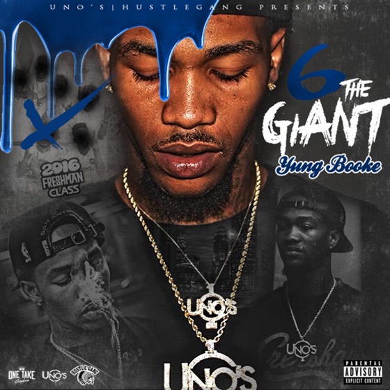 Cover artwork for She Going (feat. Future)