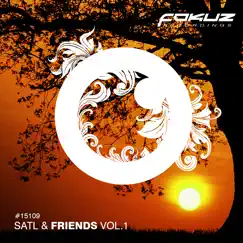 Satl & Friends Vol.1 - EP by Satl album reviews, ratings, credits