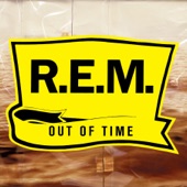 R.E.M. - Radio - Acoustic (Radio Song 1) (Demo)