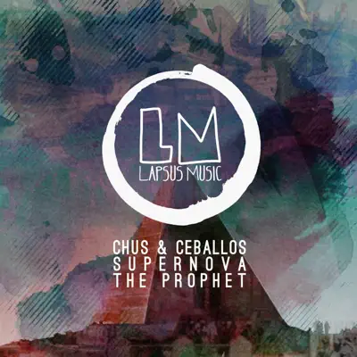 The Prophet - Single - Supernova