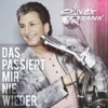 Das passiert mir nie wieder - Single, 2016