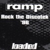 Rock the Discotek - EP