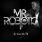 Hit the Dancefloor - Mr.Robotic lyrics