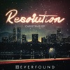 Resolution Christmas - EP, 2014