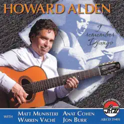 I Remember Django - Howard Alden I Remember Django - Howard Alden
