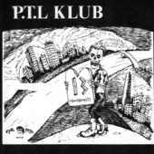 The Best of P.T.L. Klub artwork