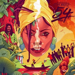 Morgan Heritage - Natty Bald Head
